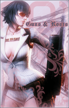 Best of my vertical banners.