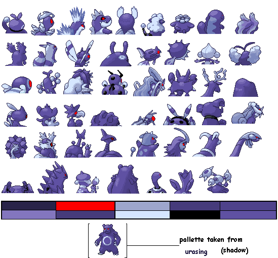 better pallette