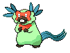 Bibatyle.
I really do not know why somebody requested it.