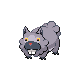 Bidoof + Poochyena