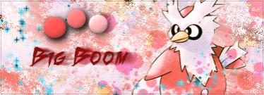 Big Boom Tag-A Request
