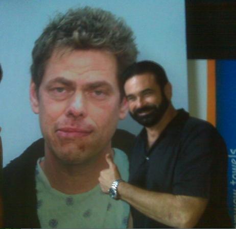 Billy Mays is better than Vince Offer.

R.I.P. Billy Mays.