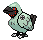 Birbot - A robotic bird found in urban areas.