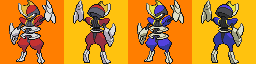 Bisharp