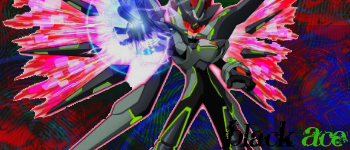 Black Ace [Photoshop made]