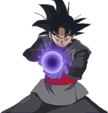 Black kama-hama-Ha