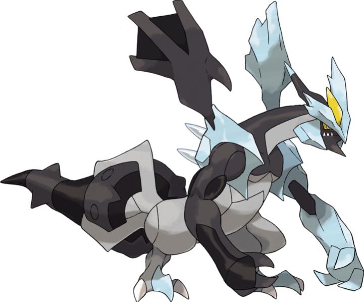 Black Kyurem