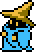 black mage