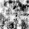 Black Smudge