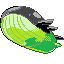 Black Wailord
