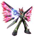blackace megaman