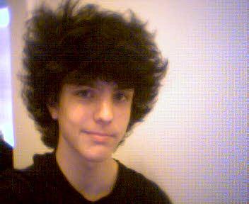 blackhair