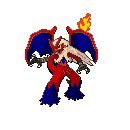 Blaizard 1