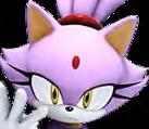 Blaze avatar