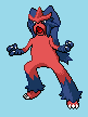 Blazed Beast