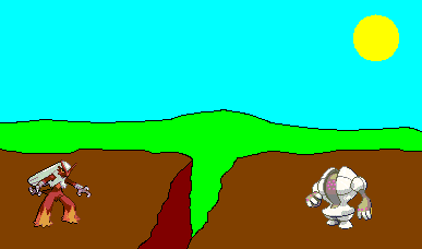 blaziken e registeel