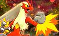 Blaziken