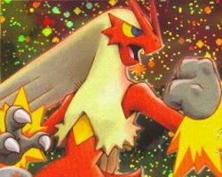blaziken