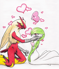 BlazikenXGardevoir FTW