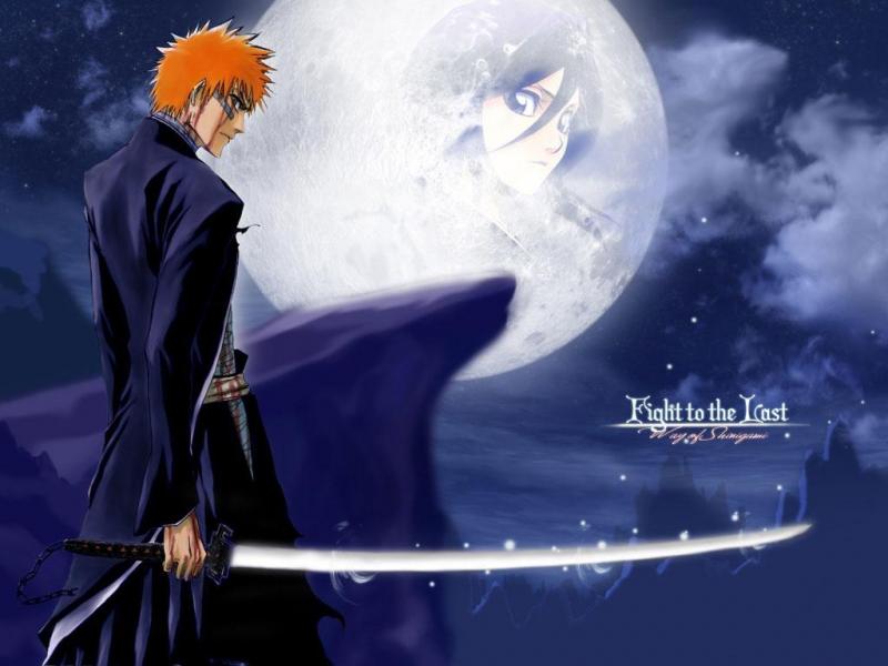 bleach 1