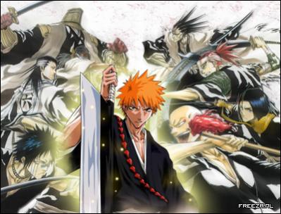 Bleach