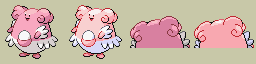 Blissey
