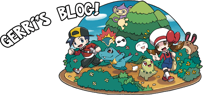 Blog titletrim