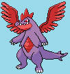 Blood Wing