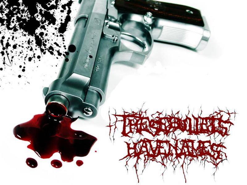 BloodyGun