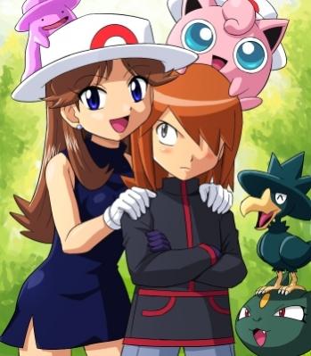 Blue and Silver blue pokemon 7447247 350 400