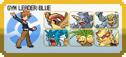 Blue's Trainer Card - Do not use without credit pls... >.<