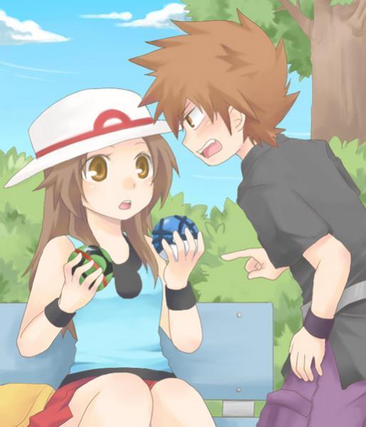 blueXgreen blue pokemon 9056492 514 599