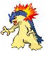 Blyphosiken


Blaziken + Typhlosion COMBINED