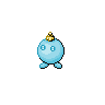 Bobble (Bauble)

A christmas theme'd Fakemon I made forever ago.
