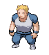 body builder pokemon xd
