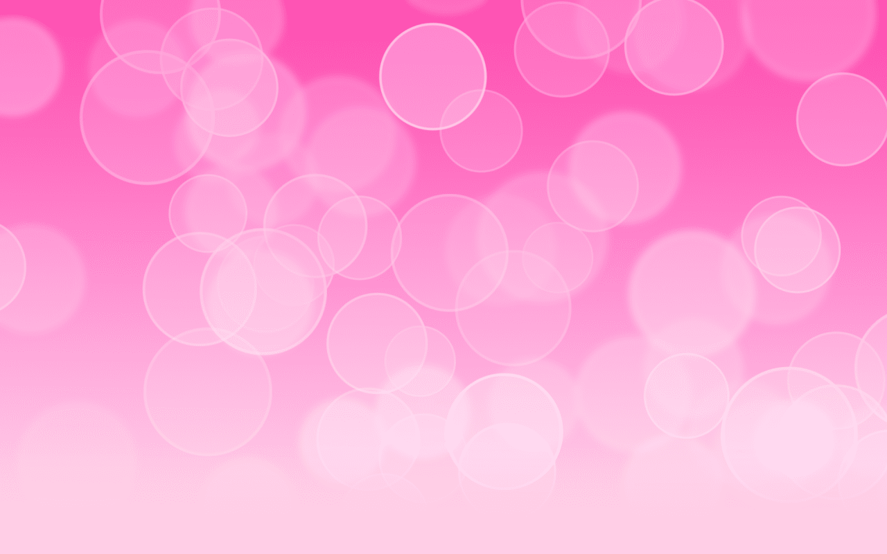 Bokeh background