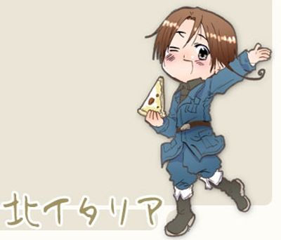 Boku Hetalia~