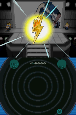 Bolt Badge and Volt Switch!