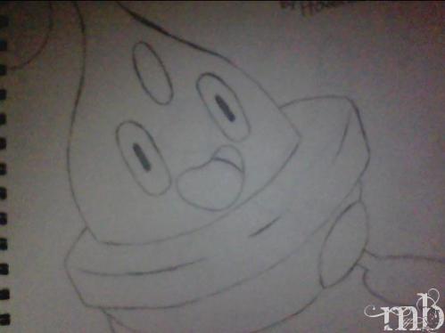 Bonsly