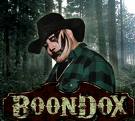 Boondox the Skarcrow.