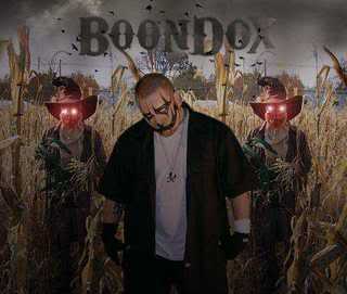 Boondox