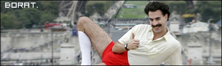 Borat