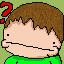 Boris Confused