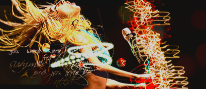 Born This Way