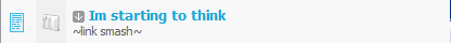 'bout time.

*shot*