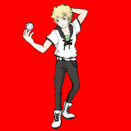 Boy
