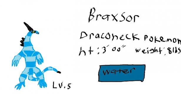 Braxor