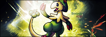 breloom copy