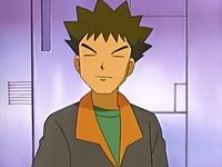 Brock