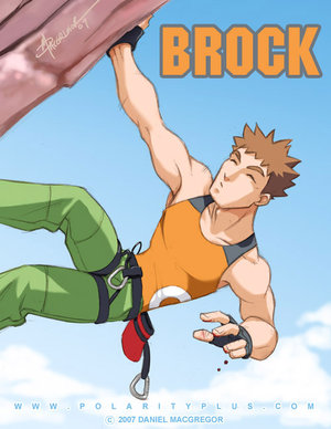 Brock
